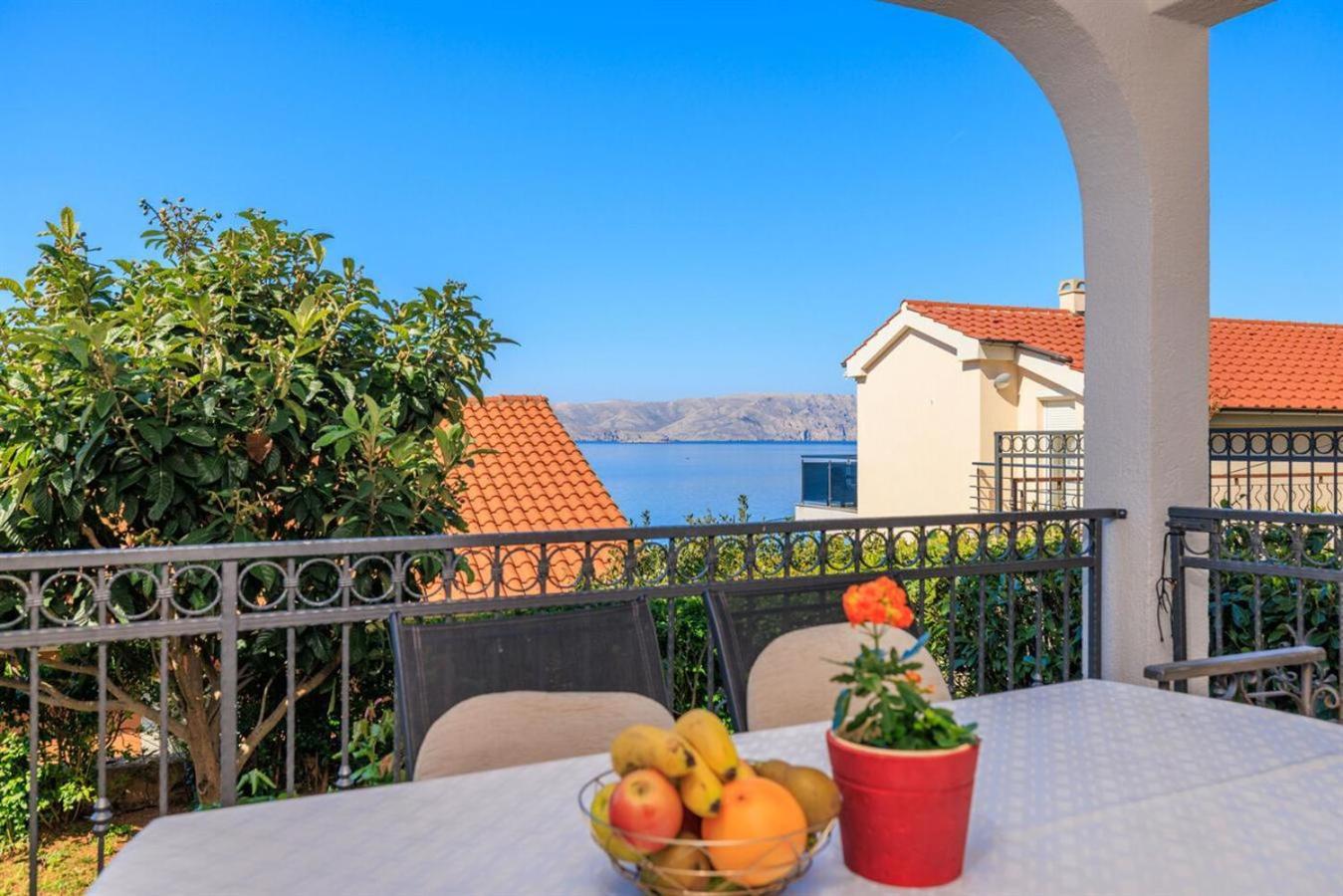 Apartments Marija Senj Senj  Ngoại thất bức ảnh